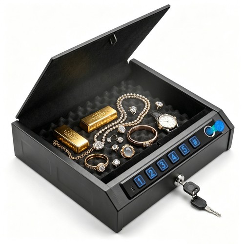Biometric fingerprint small - biometric,