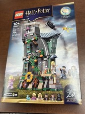 LEGO 76467 Harry Potter: Luna