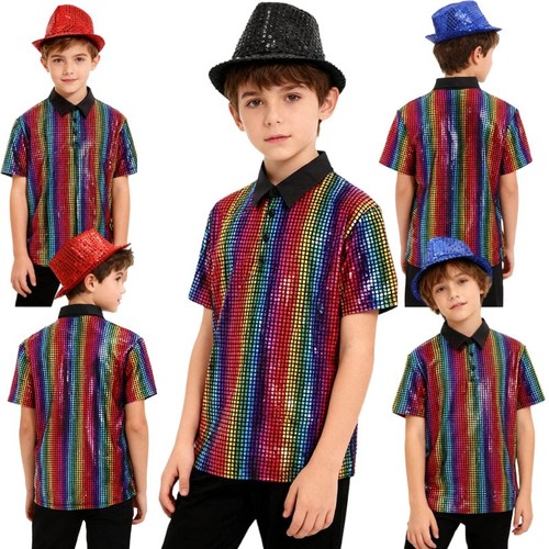 Kids boys dancewear - boys,