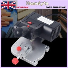 Mini Benchtop Cut-Off Miter