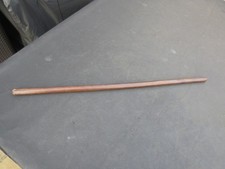 BRITISH ARMY BROWN LEATHER