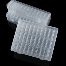 Bead Organizer Box 30Pcs Small