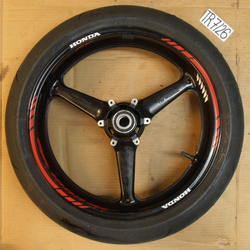 Honda cbr1000 fireblade - cbr1000,