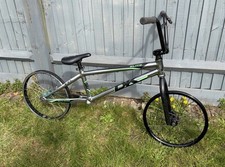 DK Elite XXL BMX Race Bike