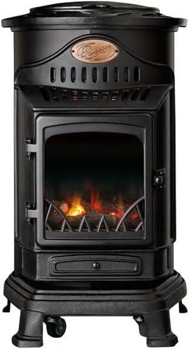 Gas stove heater calor - stove,