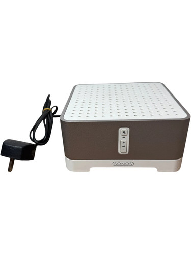 Sonos connect amp wireless - ,