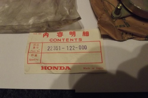 Honda pf50 pm50 - honda,