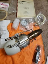 JPX Micro Turbine ENGINE - JPX