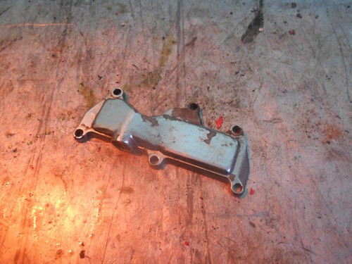 Kawasaki 1300 rocker cover - 1300,