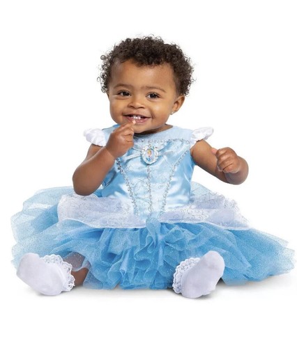 Disney baby princess - baby,