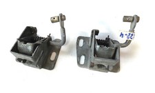 Blocco cofano Lotus Excel