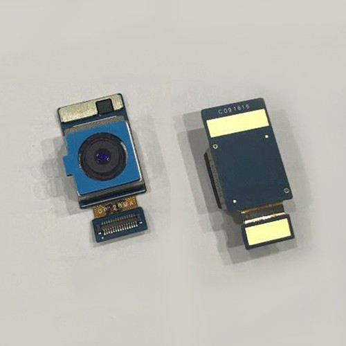 Oem back rear main - oem, camera