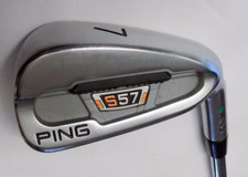 Ping S57 Green Dot 7 Iron