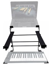 Rockville Dual Shelf