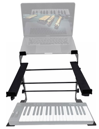 Rockville dual shelf - rockville,