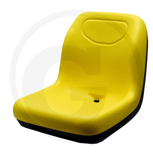 Granit lawn mower seat - , for