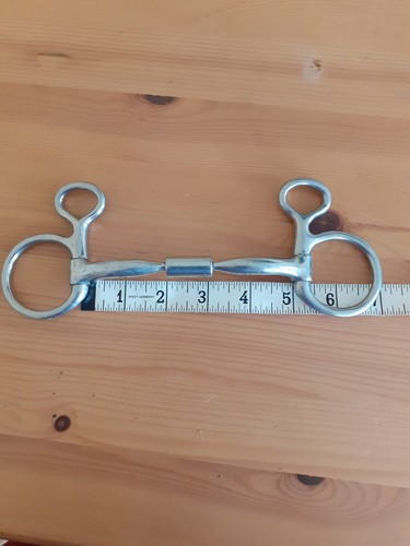 Myler level mb02 - 5", 1
