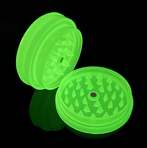 Small plastic herb - small,