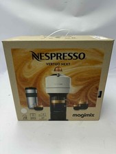 NESPRESSO Magimix Vertuo Next