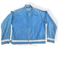 Vintage 70s Levi’s Orange