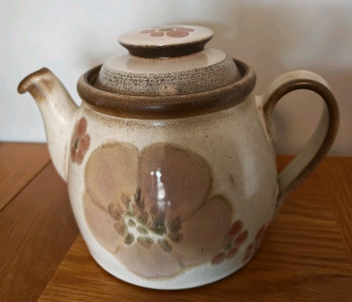 Denby gypsy large teapot - gypsy,