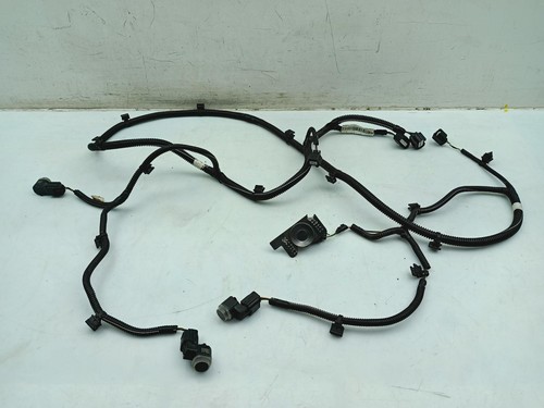 Renault clio parking sensor - parking,
