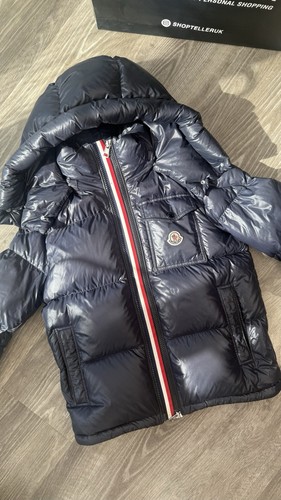 Moncler montbeliard jacket - moncler,
