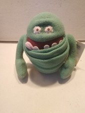 Ghostbusters A Ghost Named