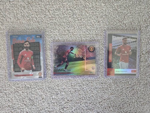 Bruno fernandes numbered - bruno,