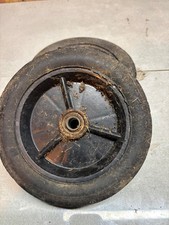 HAYTER HARRIER 48 56 PAIR OF