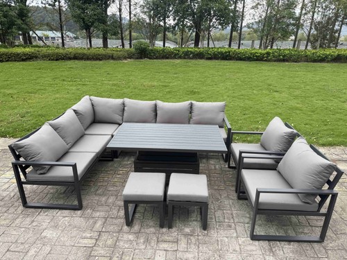 Fimous aluminium garden - fimous,