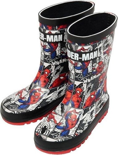 Marvel spiderman boys - marvel,