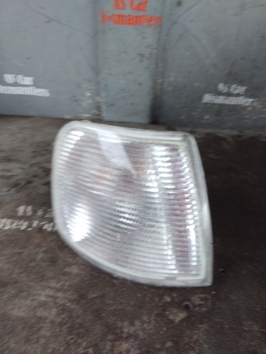 Ford sierra mk2 driver - sierra,