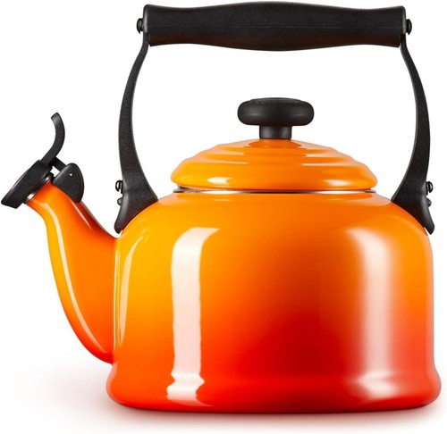 Creuset traditional kettle - creuset,