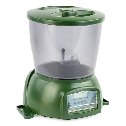 Automatic feeder auto - automatic,