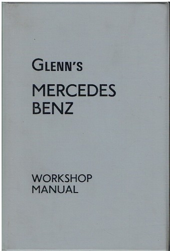 Mercedes benz w100 w105 - benz,
