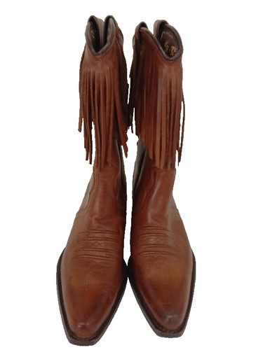 Neils boots joe sanchez - by,