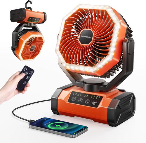Doublepow 20000mah portable - doublepow,