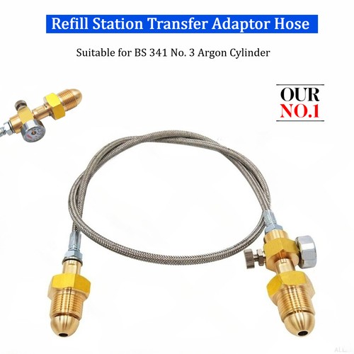 Refill station transfer - uk,