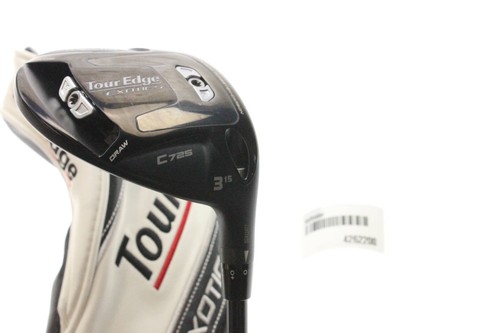 Tour edge exotics c725 golf - edge,