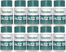 Pack of 10 Bottles LIV52 DS