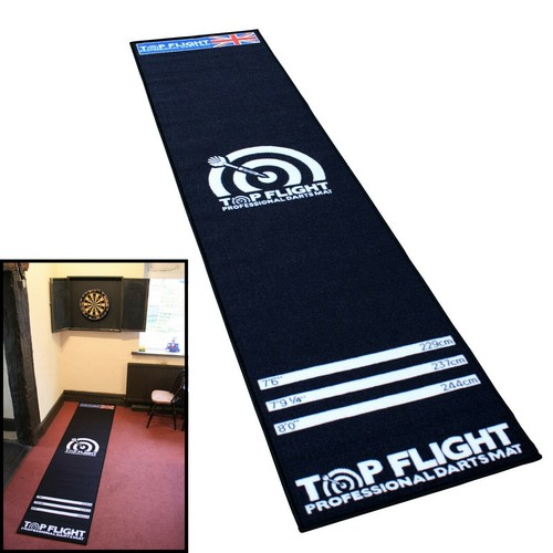 Darts oche mat throwing - oche,
