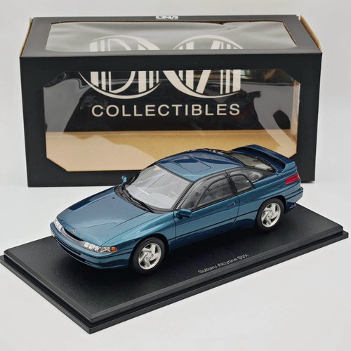 Dna collectibles subaru - collectibles,