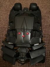 DC Comics Batman Begins