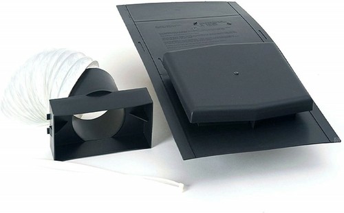 10k slate roof vent - slate,