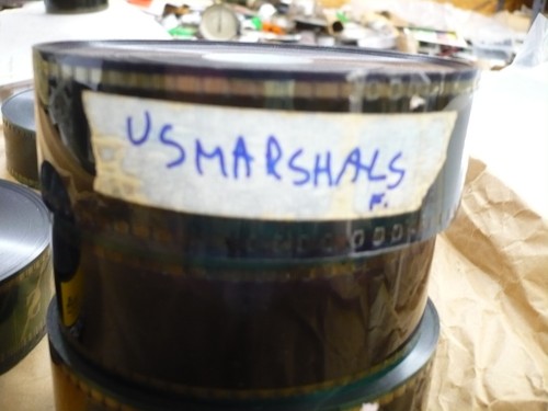 Marshals orig 35mm flat - 35mm,