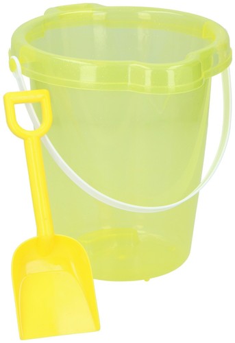 Kid bucket and spade holiday - kid's,