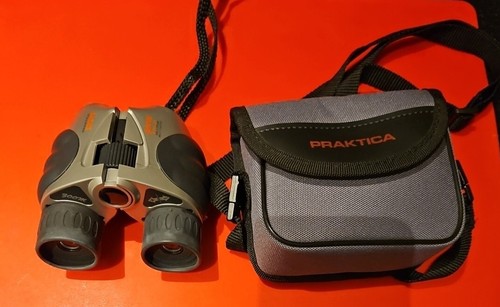 Praktica sport binoculars - sport, xr