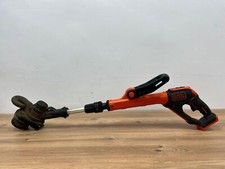 black and decker strimmer