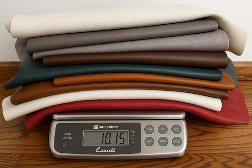 Pounds leather you pick - leather, the